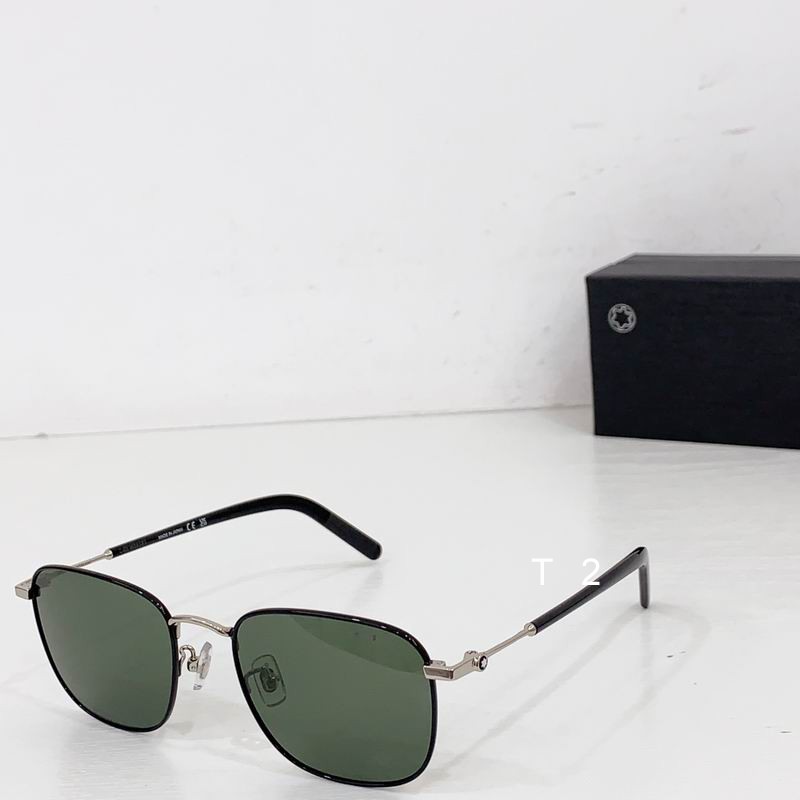 Montblanc MB0392SA 55 20-145 b