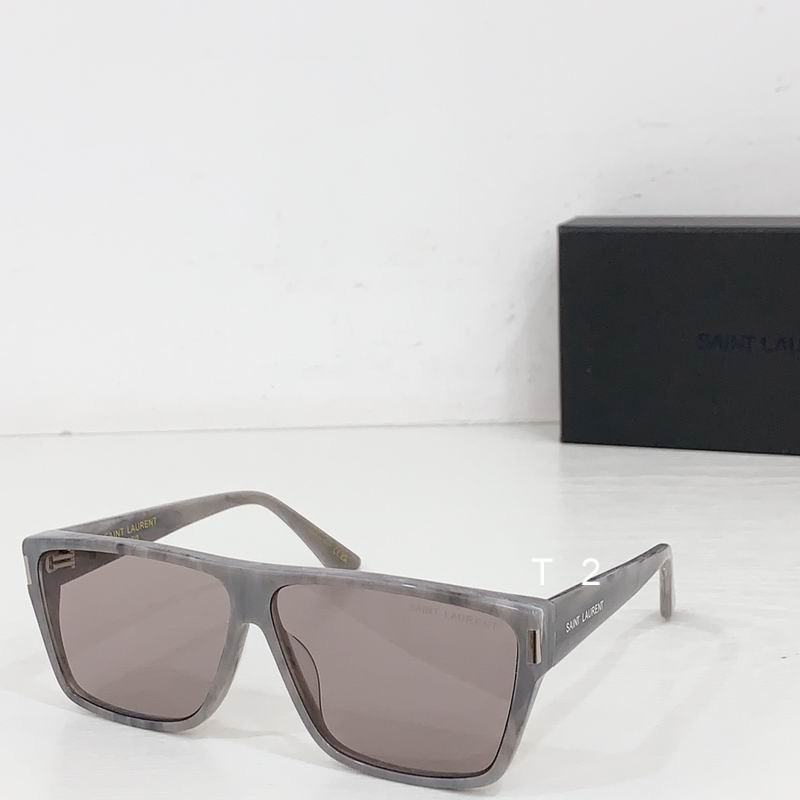 YSL SL756 66 9-145 B