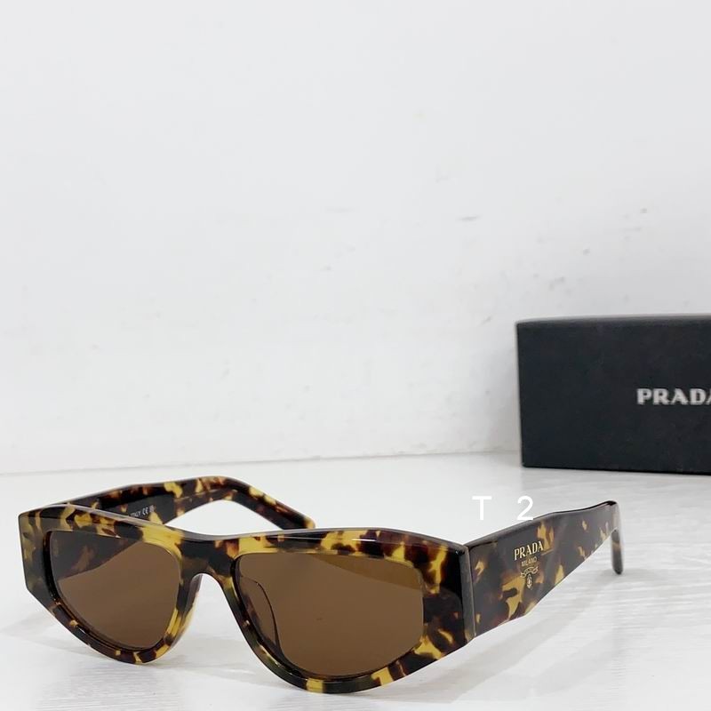 Prada SPR 52 17-145 b