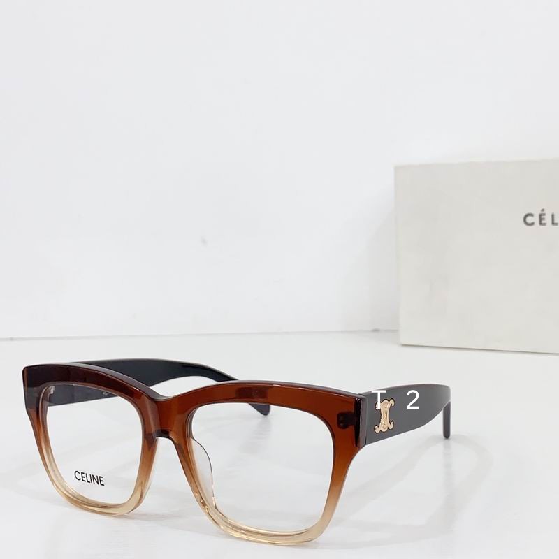 Celine CL40253I 54-18-145 b