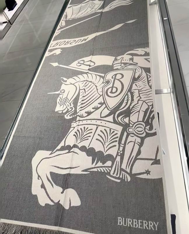 Burberry scarf 70X190cm E10