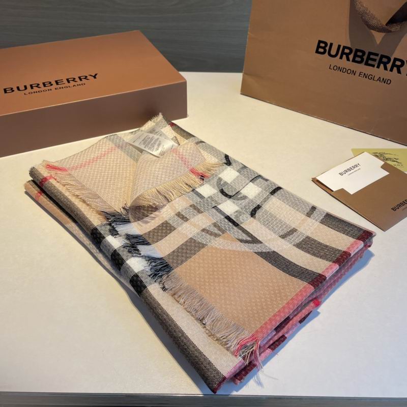 Burberry 70X200cm 100%���� E23