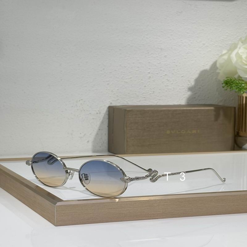 BVLGARI 9023B 56 19-145 c