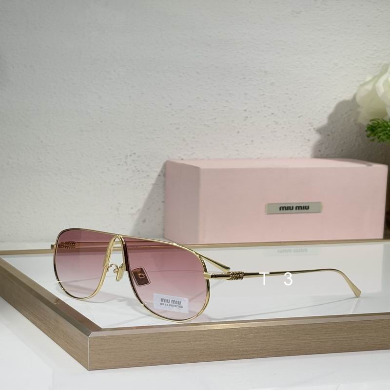 MiuMiu SMUA56 66 02-140 c