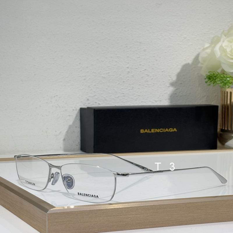 BALENCIAGA BB0415O 60 14-145 c