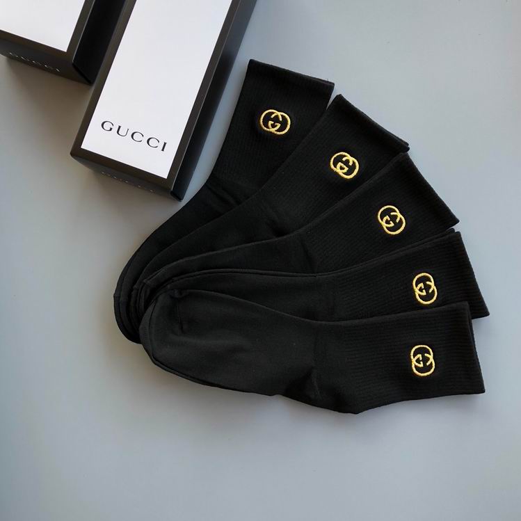 Gucci socks 12