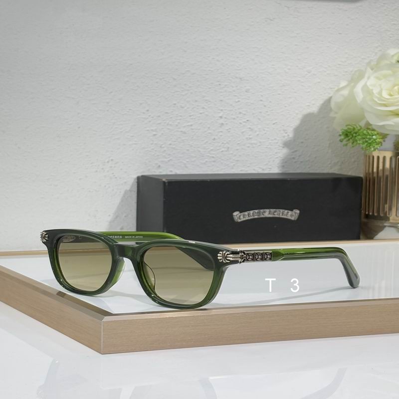 CHROME HEART SHOW 52 21-153 c