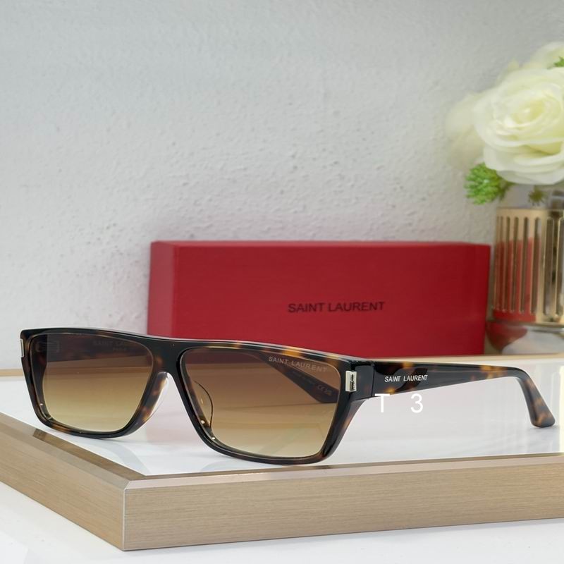 YSL SL756 66 9-145 C