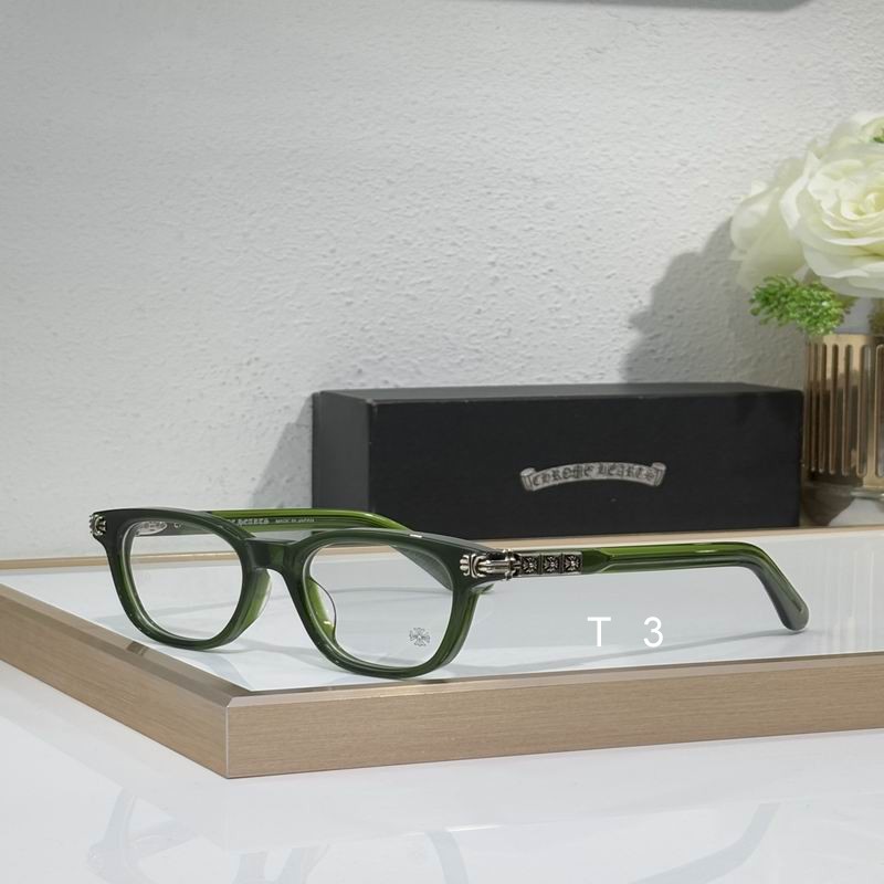 CHROME HEART SHOW 52 21-153 c