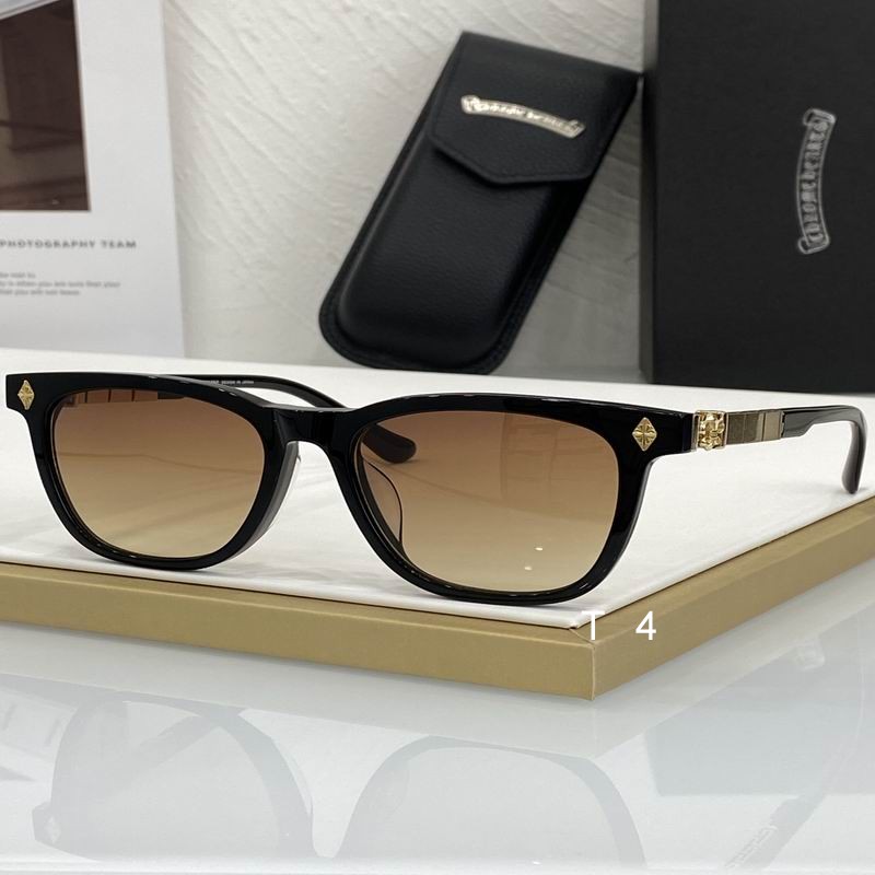 CHROME HEART CH8137 53-18-150 d