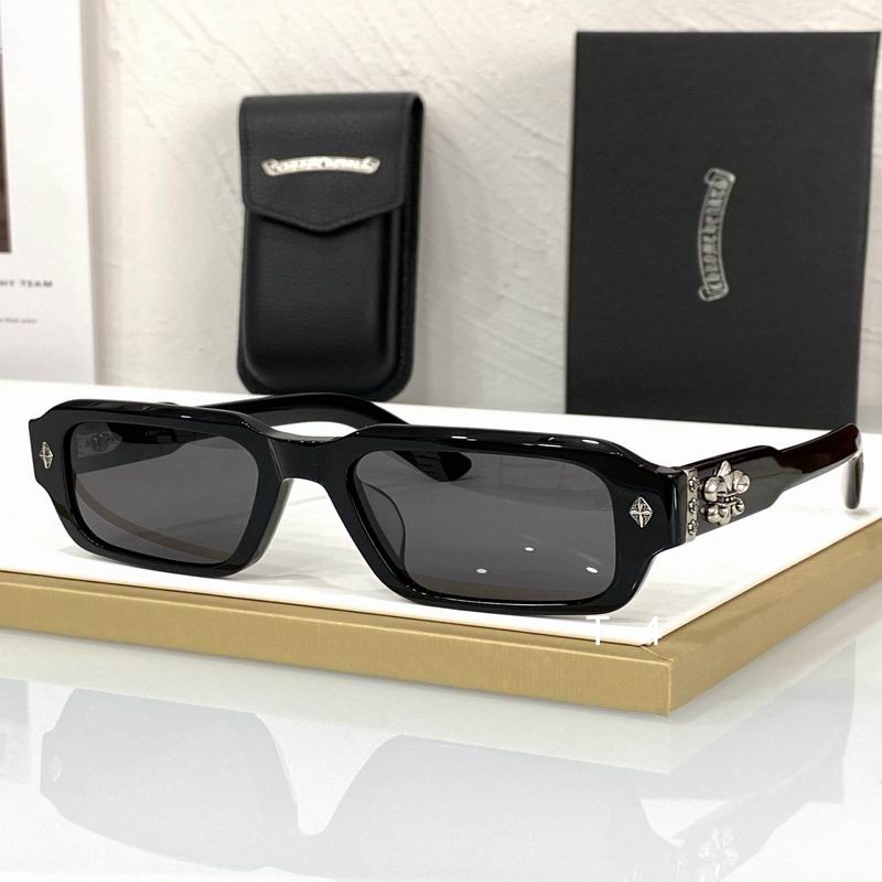 CHROME HEART CH8232 55-20-155 d