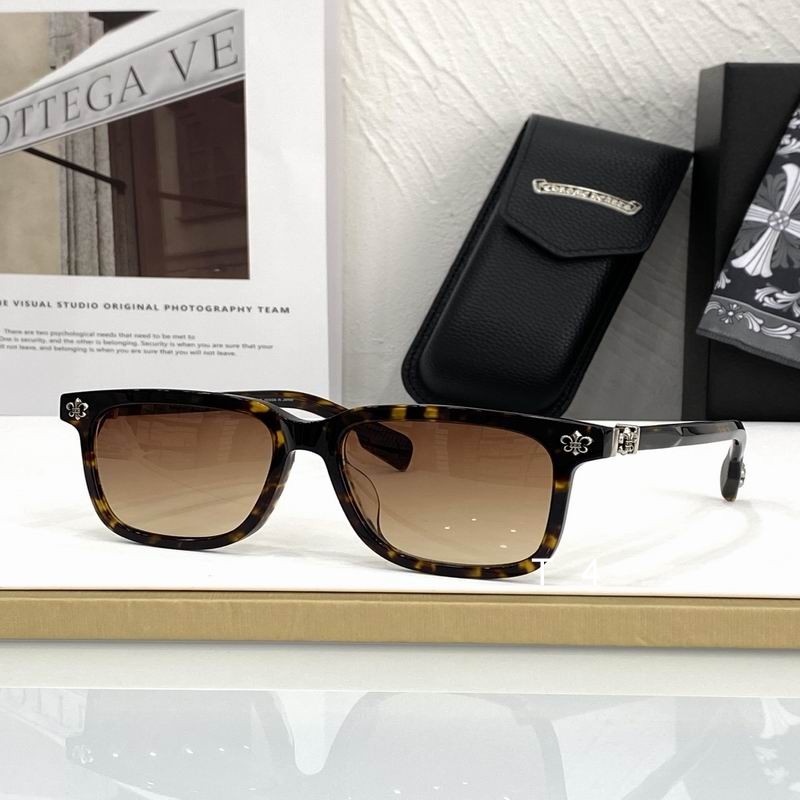 CHROME HEART CH8245 56-18-154 d