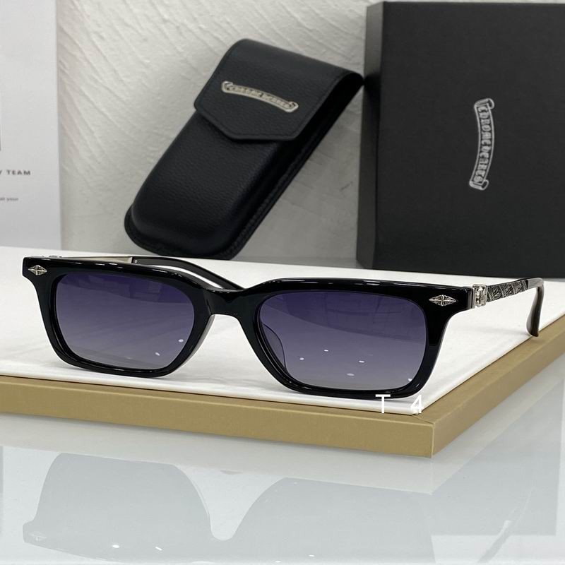 CHROME HEART CH8271 54-20-152 d