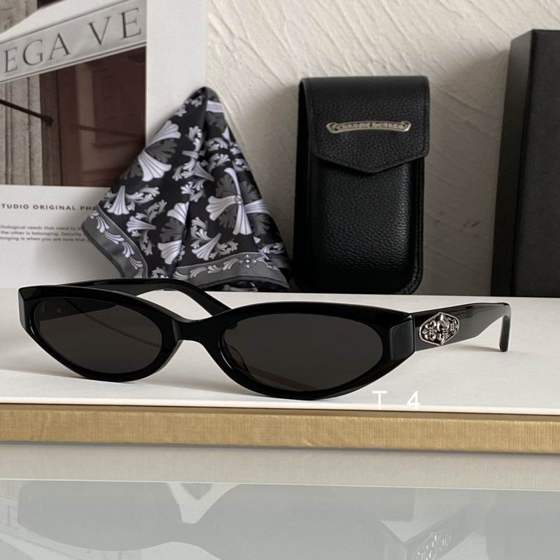 CHROME HEART CH8295 54-20-143 d