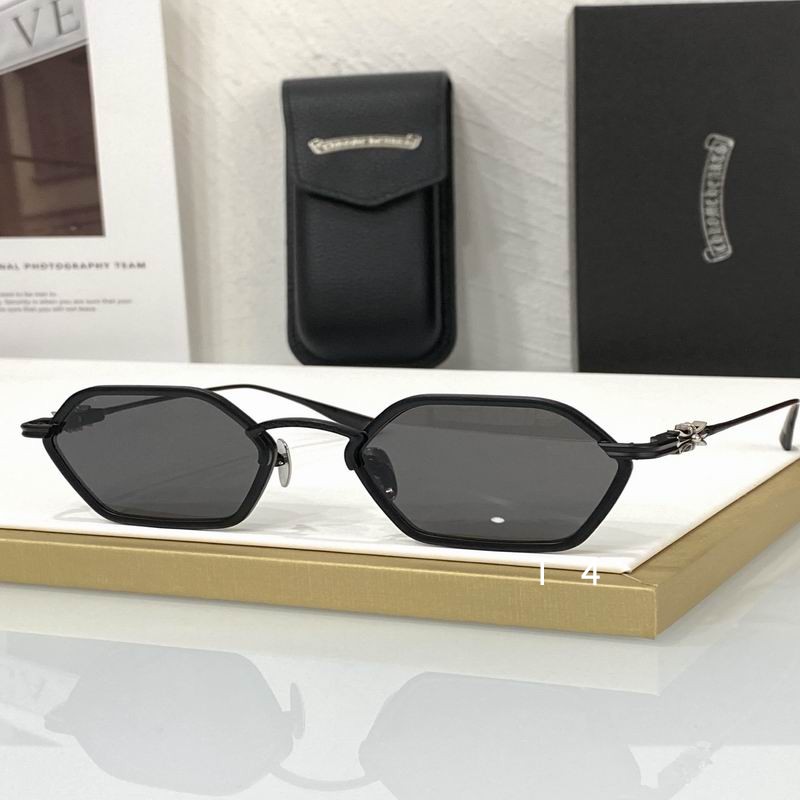 CHROME HEART DATASS 54-21-147 dv