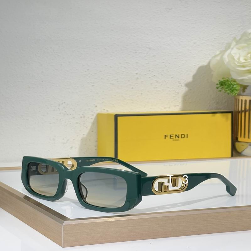 Fendi FE8362 54 22-145  c