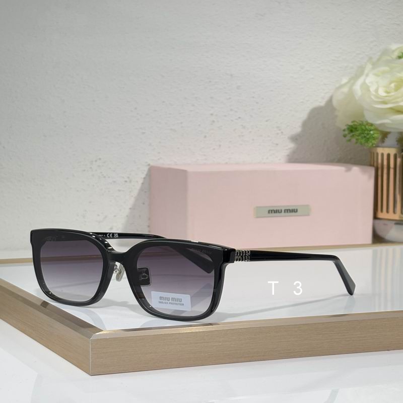 MiuMiu SMU18ZS 61 15-145 c