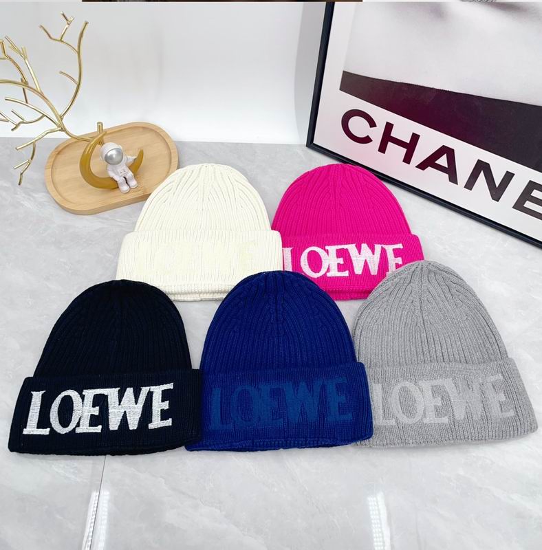 26 Loewe hat 0103
