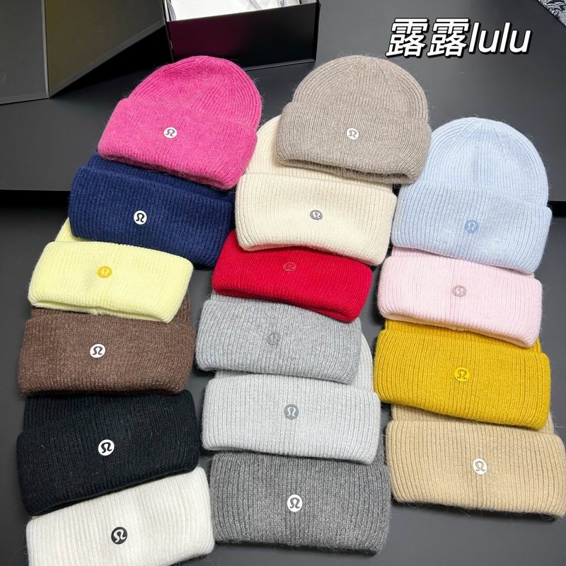 25 Luluemon hat 1208