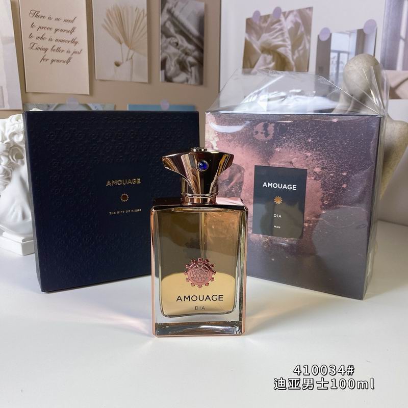 Amouage 100ml 22