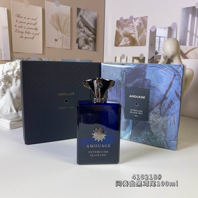 Amouage 100ml 23