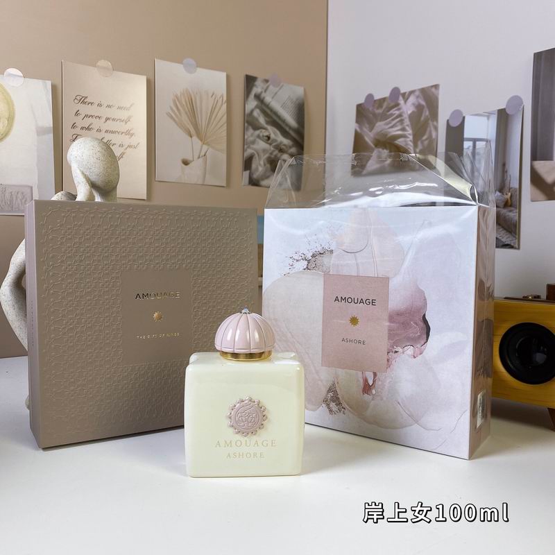 Amouage 100ml 24