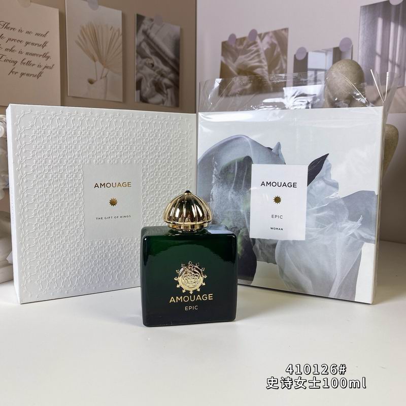 Amouage woman 100ml 25