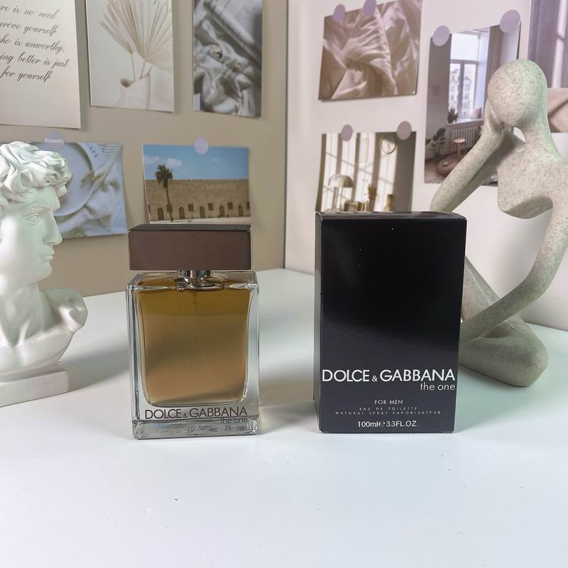 DG man 100ml 25