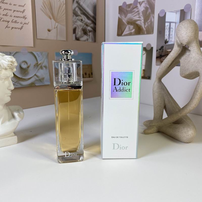 Dior woman 100ml 95