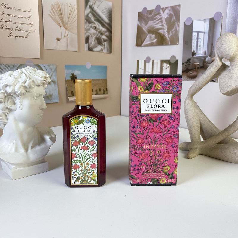 Gucci woman 100ml 45