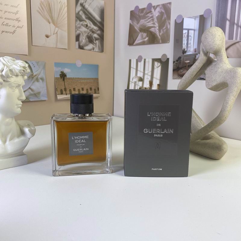 Guerlain man 100ml 49