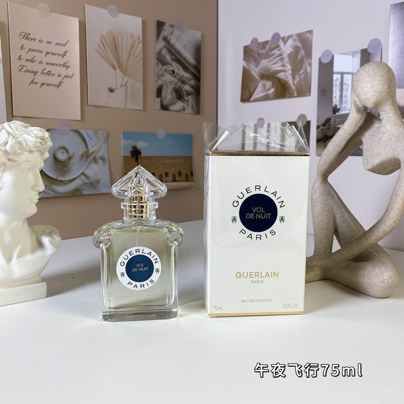 Guerlain woman 75ml 53