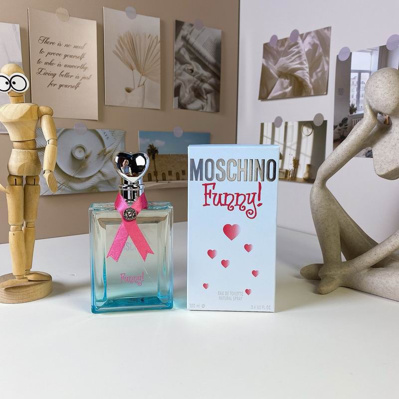 Moschino woman 100ml 07