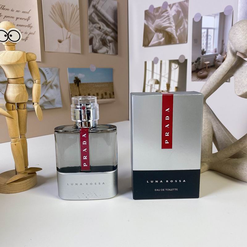 Prada man 100ml 21