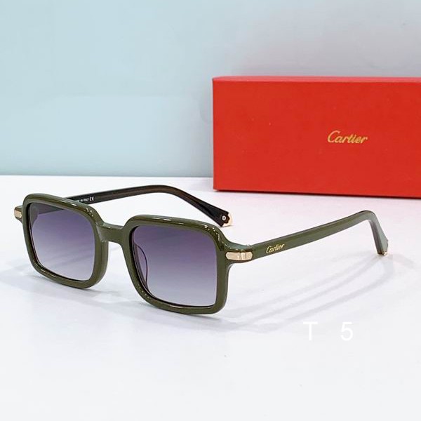 Cartier 0800 54-20-140 F