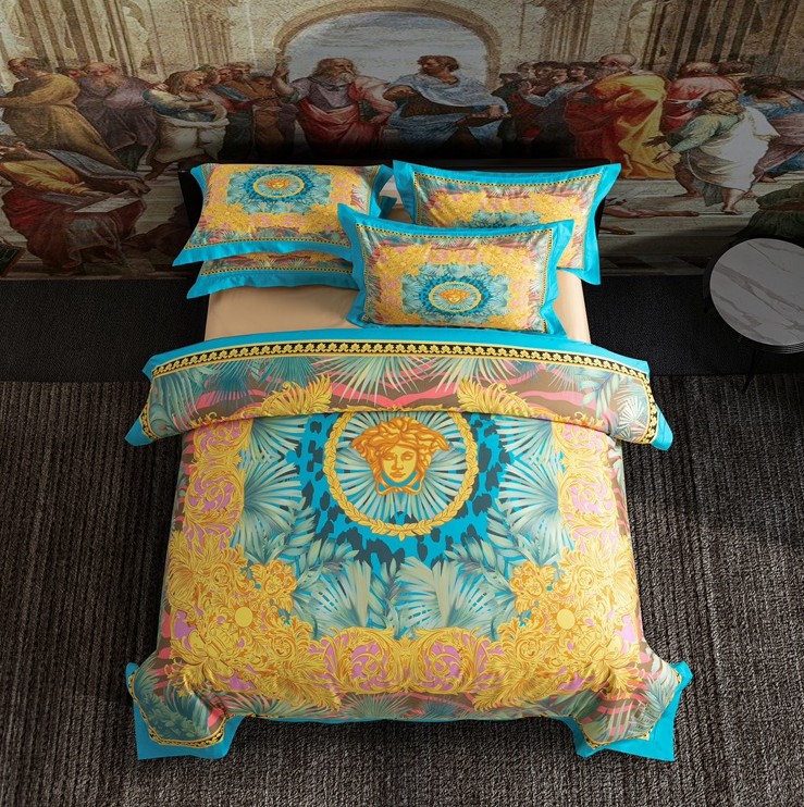 Versace 2.0x2.3m 2.2x2.4m  02