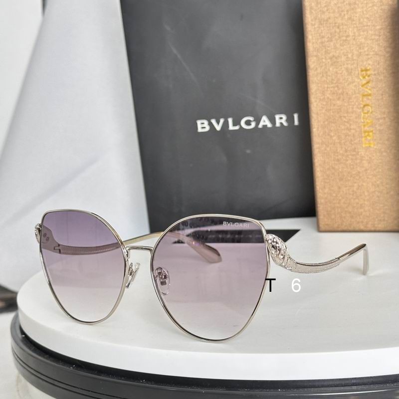 BVLGARI BV40010U 61 16-138 e