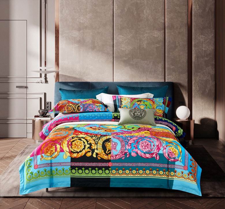 Versace 2.0x2.3m 2.2x2.4m 06