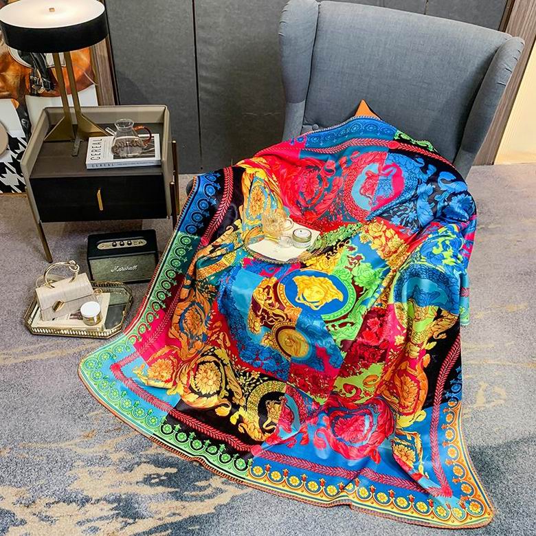 Versace 1.5x1.5m 1.5x2.0m 2.0x2.3m  13