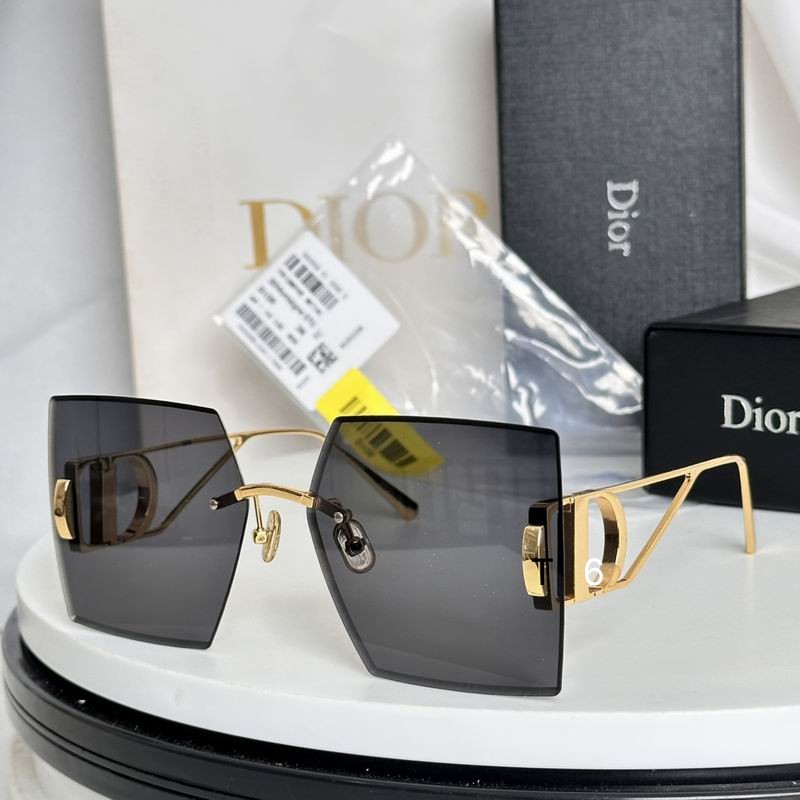Dior SS2023  e