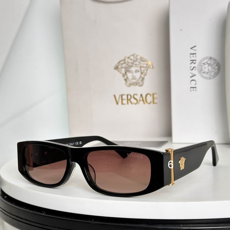 Versace E447 54 17-135 e