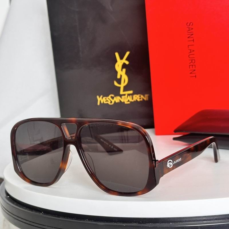 YSL 652 59 14-135 e