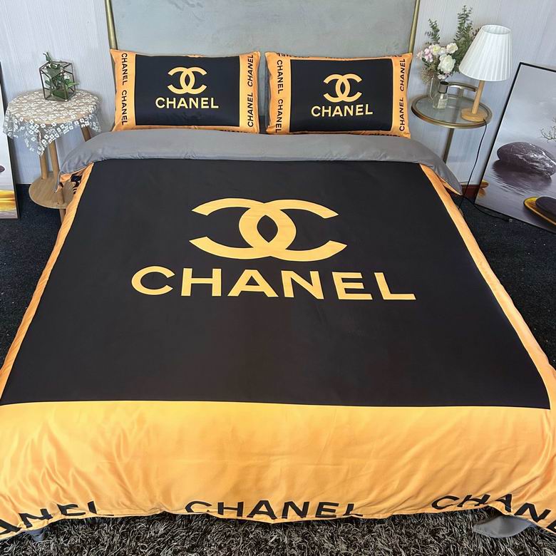 Chanel 2.0x2.3m 09