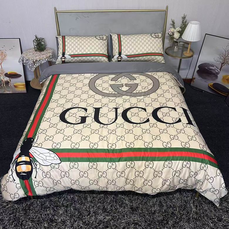 Gucci 2.0x2.3m 38