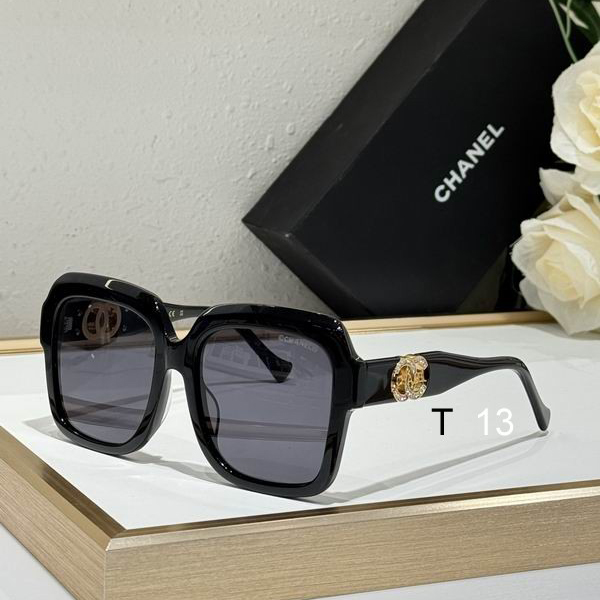 Chanel CH8283 55 18-145 k