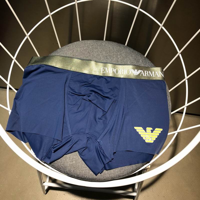 Armani boxer L-3XL 080628