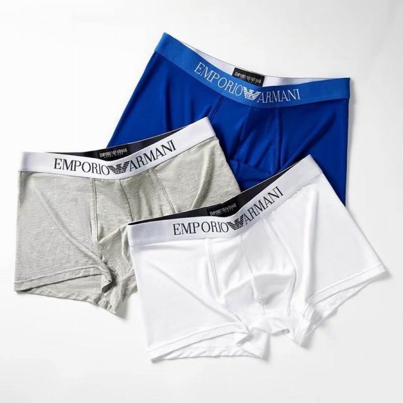 Armani boxer L-3XL 080646