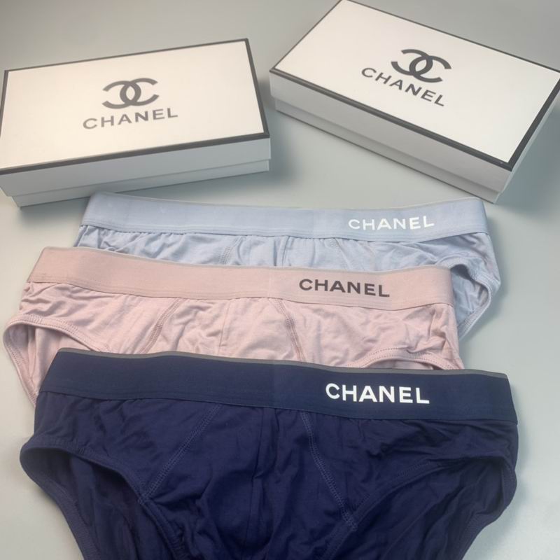 Chanel boxer L-3XL 080607