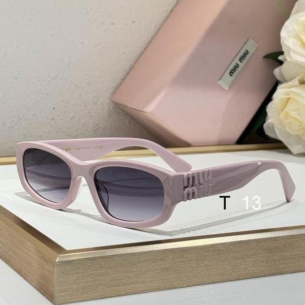 MiuMiu  A626S 57 20-140 k