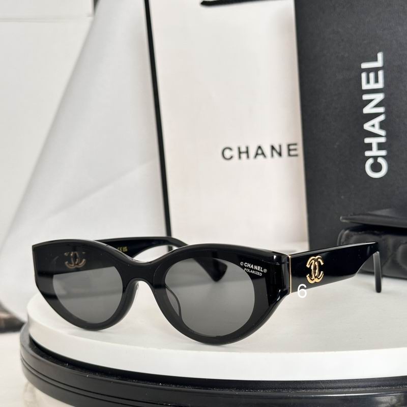 Chanel CH1584L 51 24-145 e